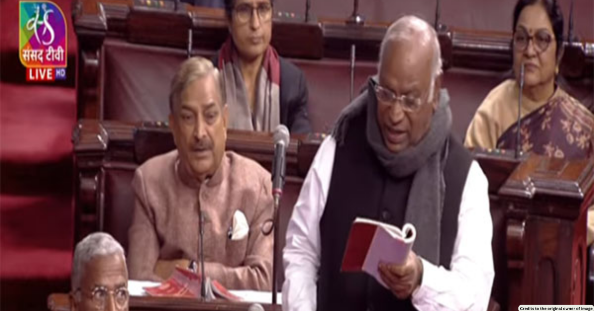 Joint Opposition stage walkout from Rajya Sabha on India-China border clash